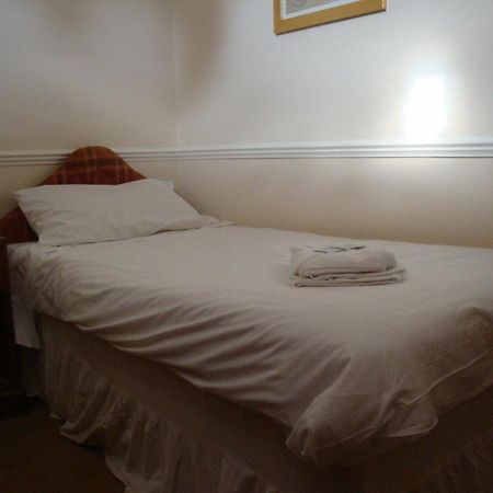 Garden Lodge Hotel Letchworth Δωμάτιο φωτογραφία