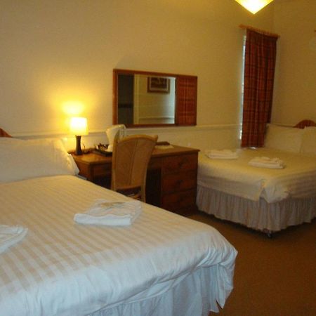 Garden Lodge Hotel Letchworth Δωμάτιο φωτογραφία