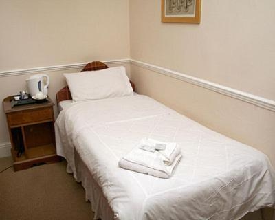 Garden Lodge Hotel Letchworth Δωμάτιο φωτογραφία