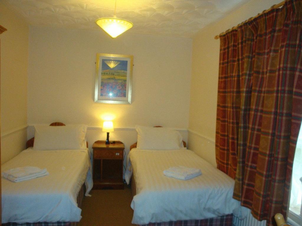 Garden Lodge Hotel Letchworth Δωμάτιο φωτογραφία